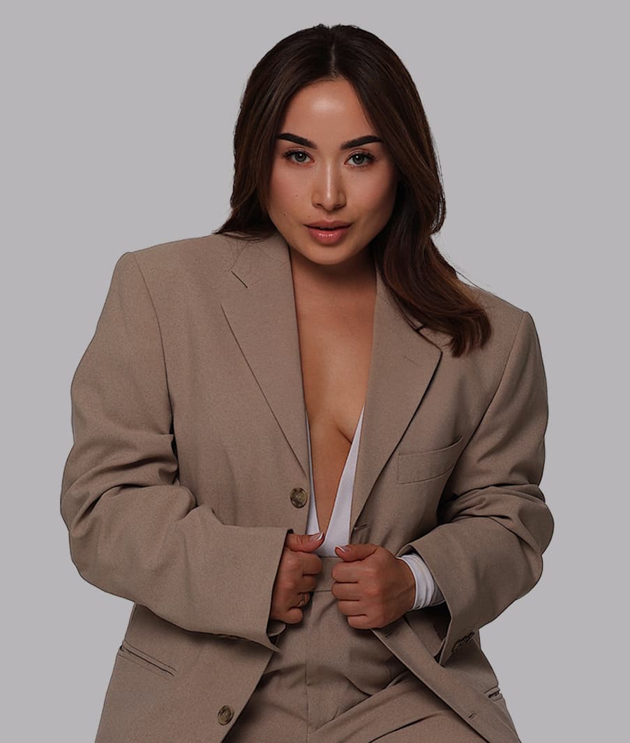 АНАРА КАДЫРБЕКОВА